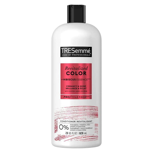 TRESEMME CONDITIONER COLOR REVITALIZE 828ML