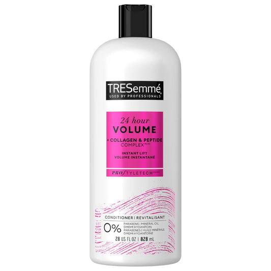 TRESEMME CONDITIONER 24 HEALTH VOLUME 828ML