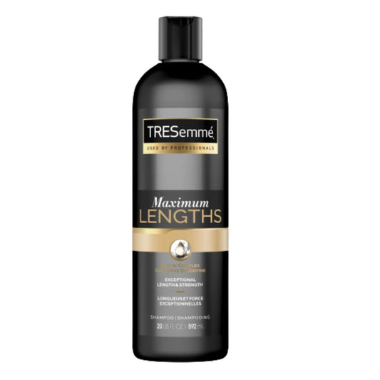 TRESEMME SHAMPOO MAXI LENGTHS 592 ML 20OZ