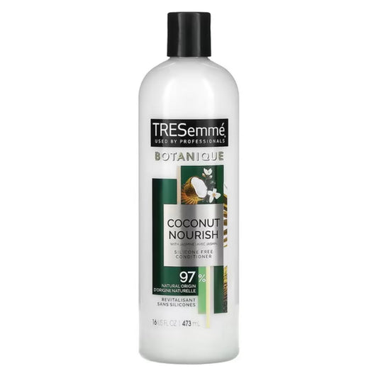 TRESEMME CONDITIONER BOTANIQUE COCONUT NOURISH - 473 ML 16 OZ