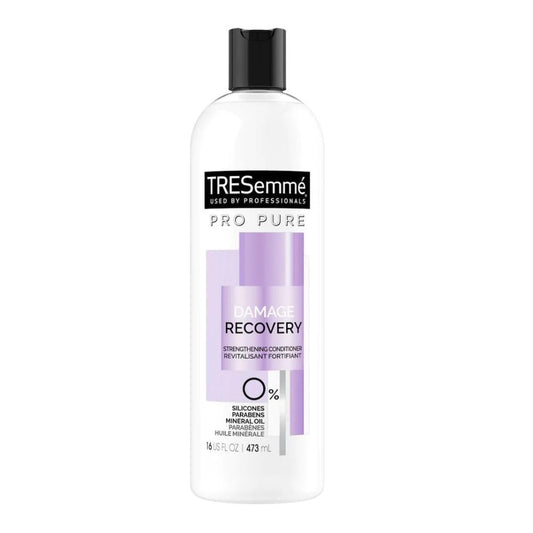 TRESEMME CONDITIONER DAMAGE RECOVERY-473ML 16OZ