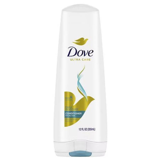 Dove Conditioner Daily Moisture Conditioner  355ml