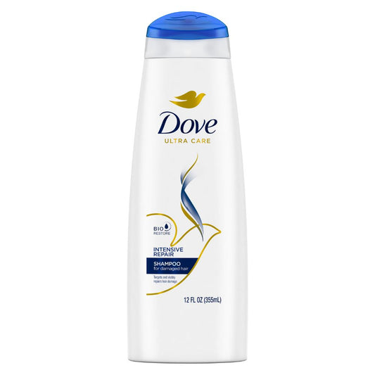 DOVE Intensive Repair Shampoo  355 ml