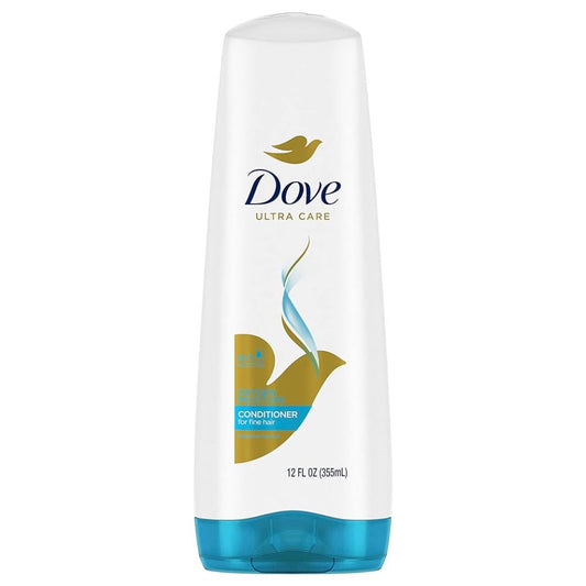 Dove Oxygen Moisture Conditioner  355ml