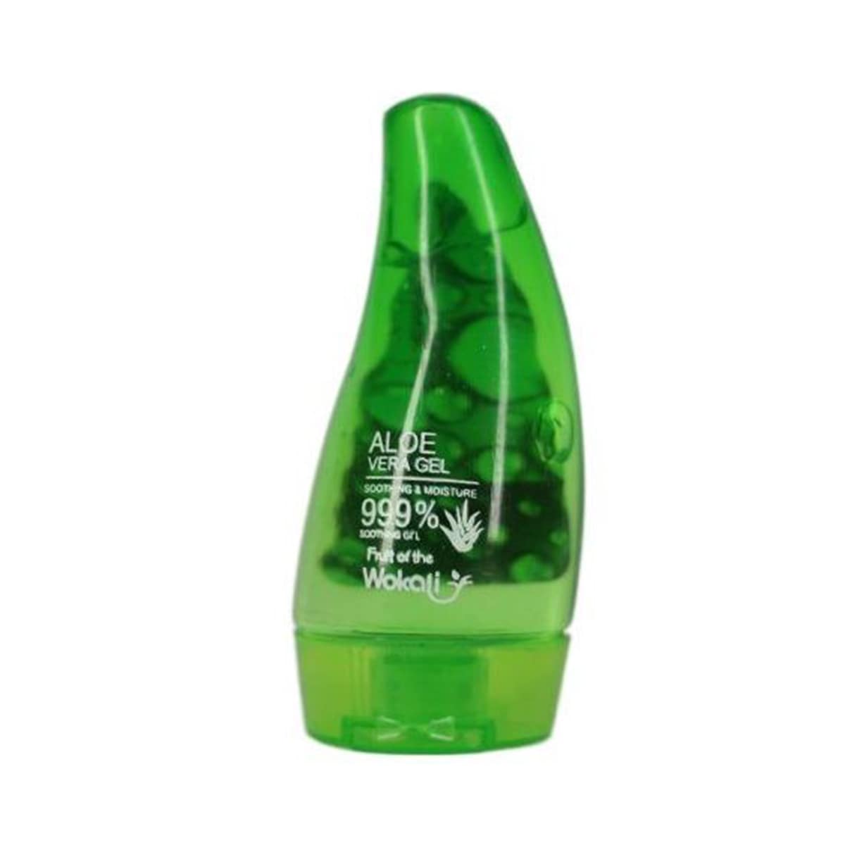 Aloe Vera 99% Soothing Gel,