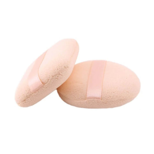 Quetee Face Powder  Puff Soft Beauty Flawless Cosmetic Makeup Sponge