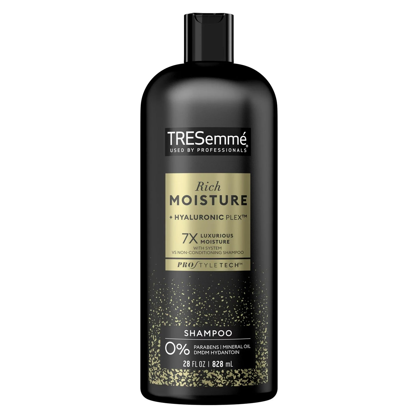 TRESEMME SHAMPOO MOISTURE RICH 828 ML