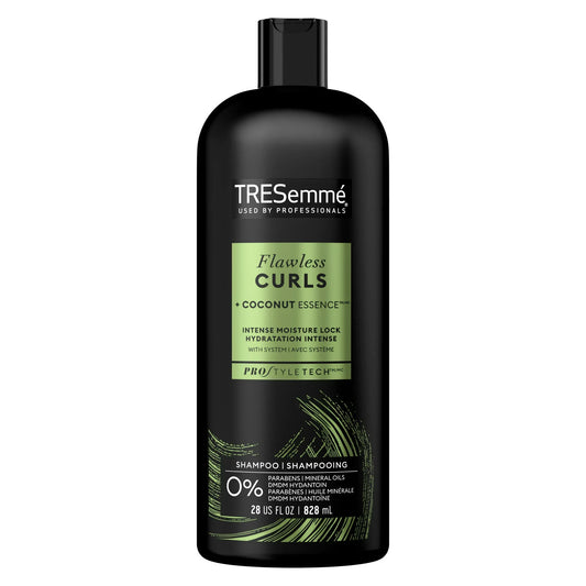 TRESEMME SHAMPO CURL HYDRATION 828 ML