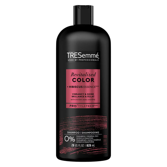 TRESEMME SHAMPOO COLOR REVITALIZING 828ML