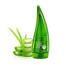 Aloe Vera 99% Soothing Gel,