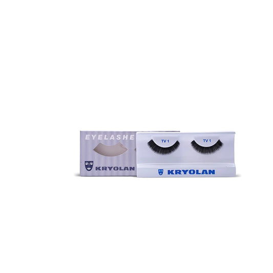 KRYOLAN- TV 1 EYELASHES