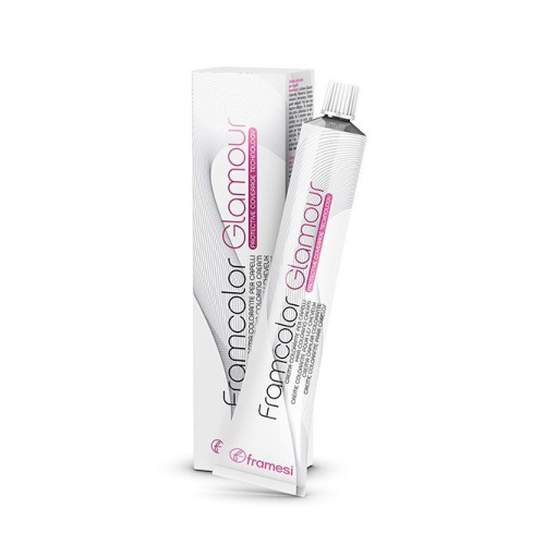 FRAMESI 10.35 FRAMCOLOR GLAMOUR  TUBE 100ML