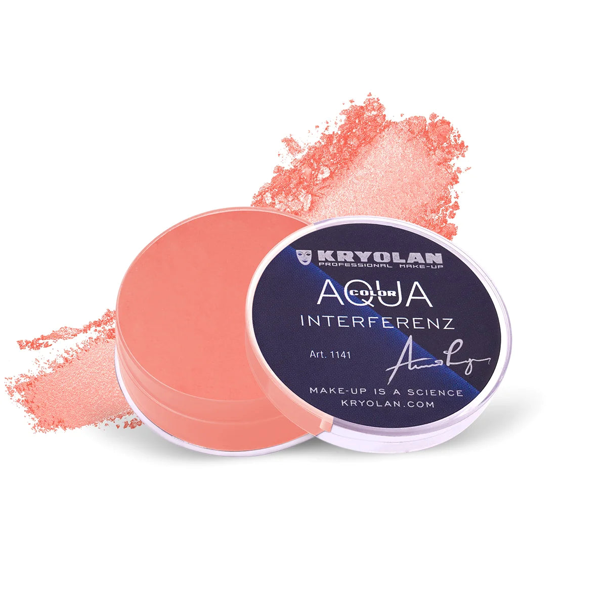 KRYOLAN- 817 G AQUA INTERFRENZ