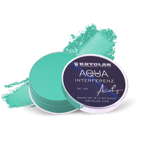 KRYOLAN- TK2 G AQUA INTERFERENZ