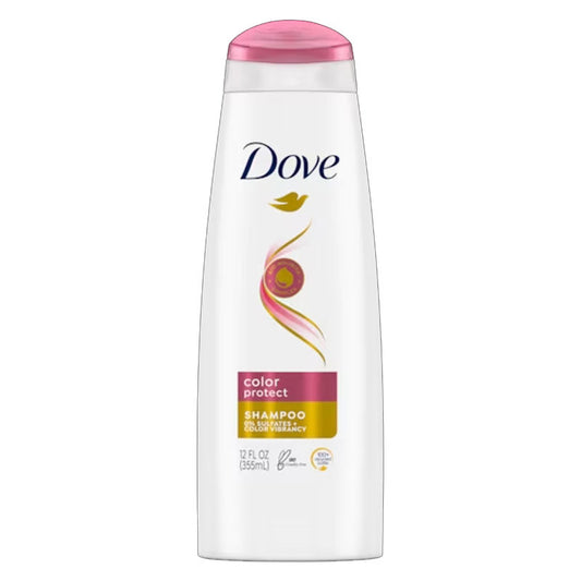 DOVE SHAMPOO Nourishing Protect   355 ML