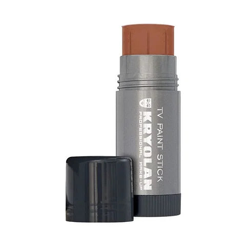 KRYOLAN- NEGRO1 TV PAINT STICK