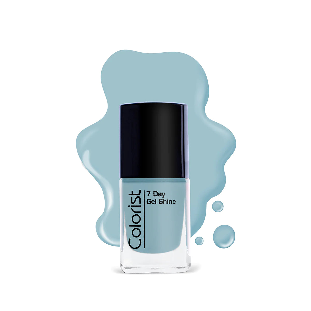 ST-LONDON 303 COLORIST NAIL PAINT GLASLIPR