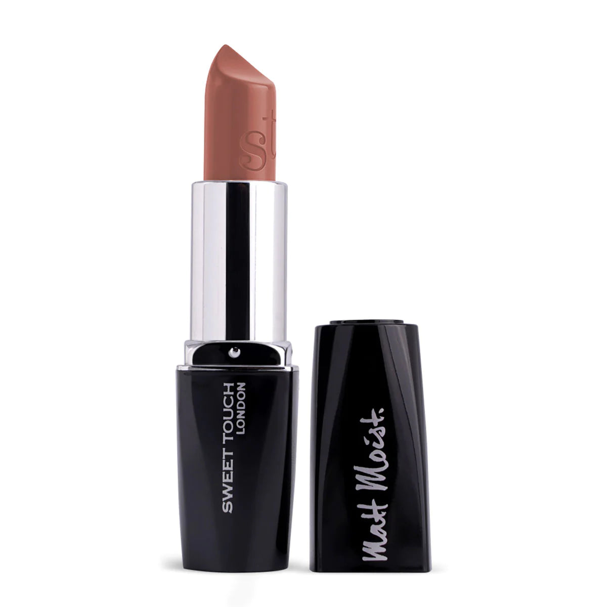 ST-LONDON 135 MATT MOIST LIPSTICK