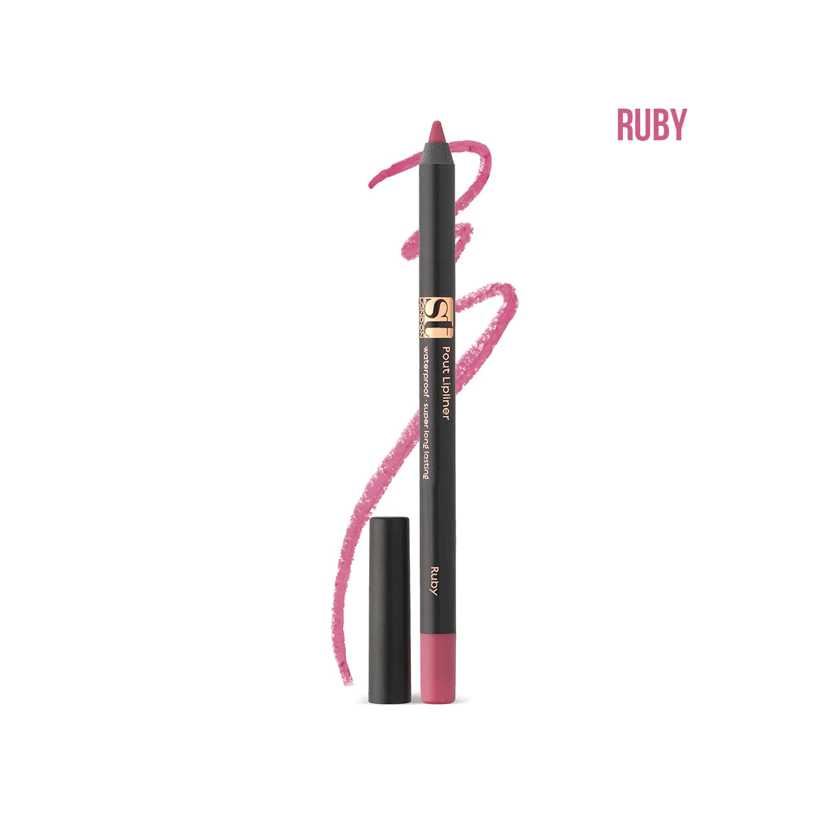 ST-LONDON RUBY POUT LIP LINER