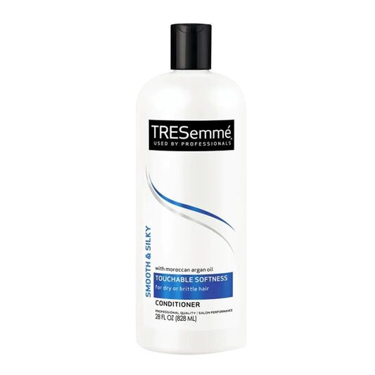 TRES COND SMOOTH & SILKY 828ML