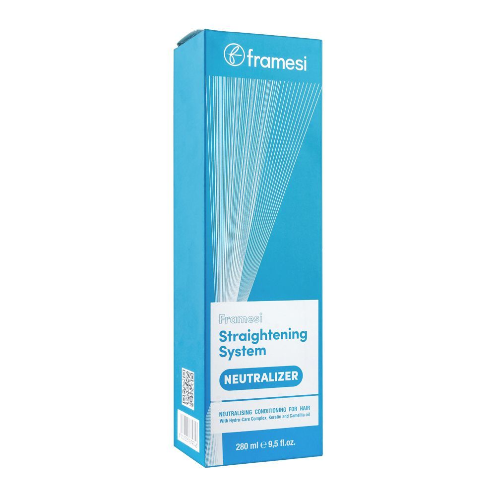 Framesi Straightening System Neutralizer thehimherstore