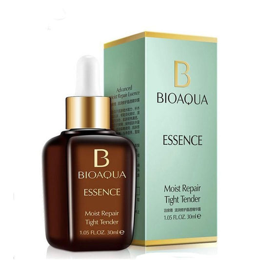 BIOAQUA ESSENCE LIQUID SERUM - MOIST REPAIR TIGHT TENDER