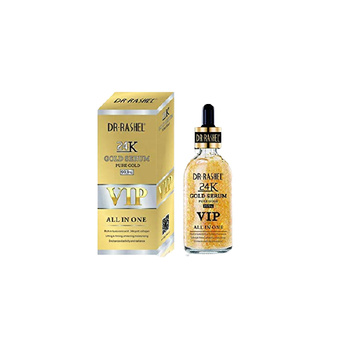 24K Gold Serum VIP freeshipping - thehimherstore