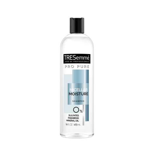 TRESEMME SHAMPOO MICELLAR MOIS-473ML 16OZ freeshipping - thehimherstore