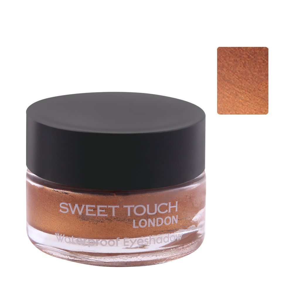 ST London Prismatic Waterproof Eyeshadow, Copper freeshipping - thehimherstore