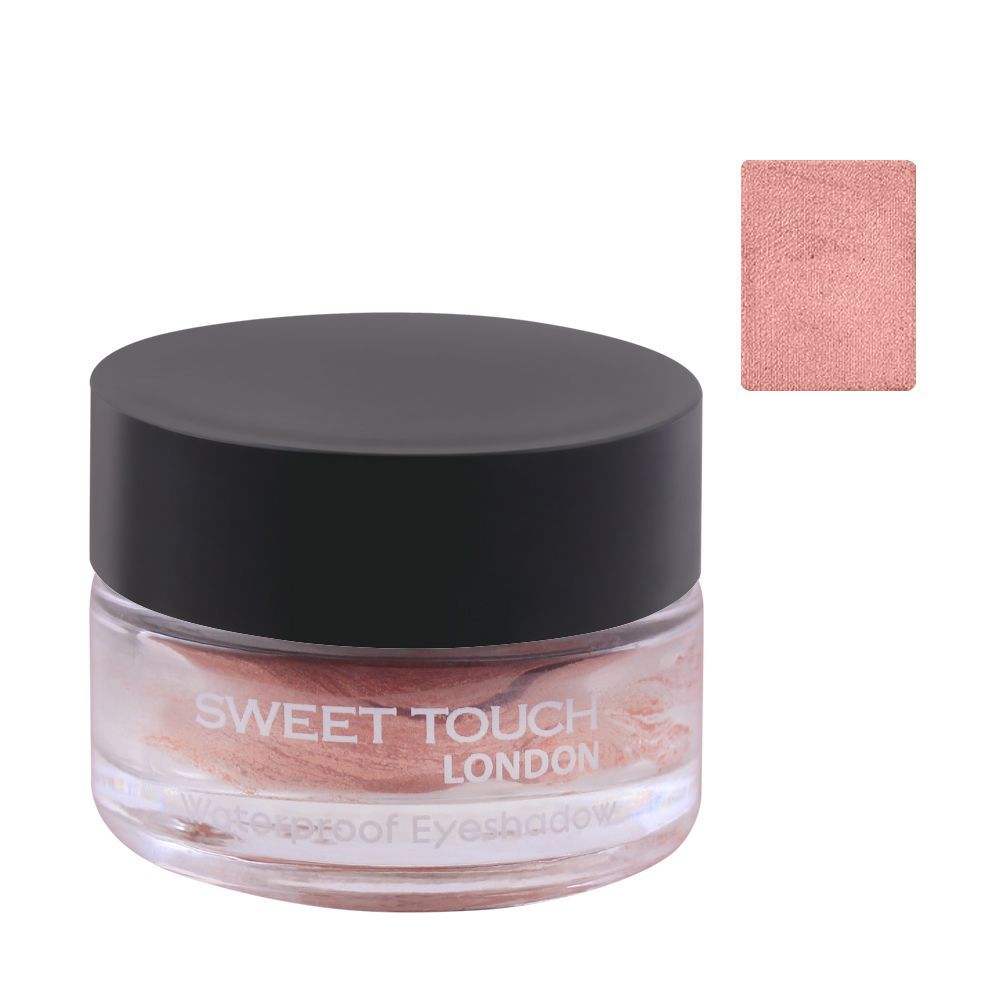 ST London Prismatic Waterproof Eyeshadow, Rose Gold freeshipping - thehimherstore