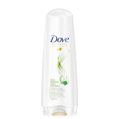 Dove Cool Moisture Conditioner - 355ml freeshipping - thehimherstore