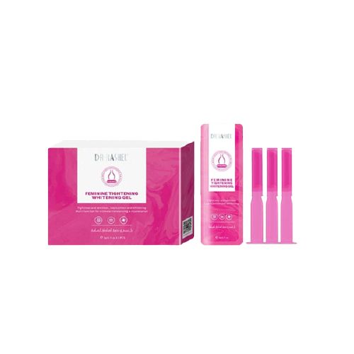 Dr Rashel Feminine tightening and whitening gel freeshipping - thehimherstore