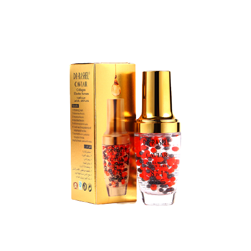 Dr Rashel Gold Collagen Face Cream freeshipping - thehimherstore