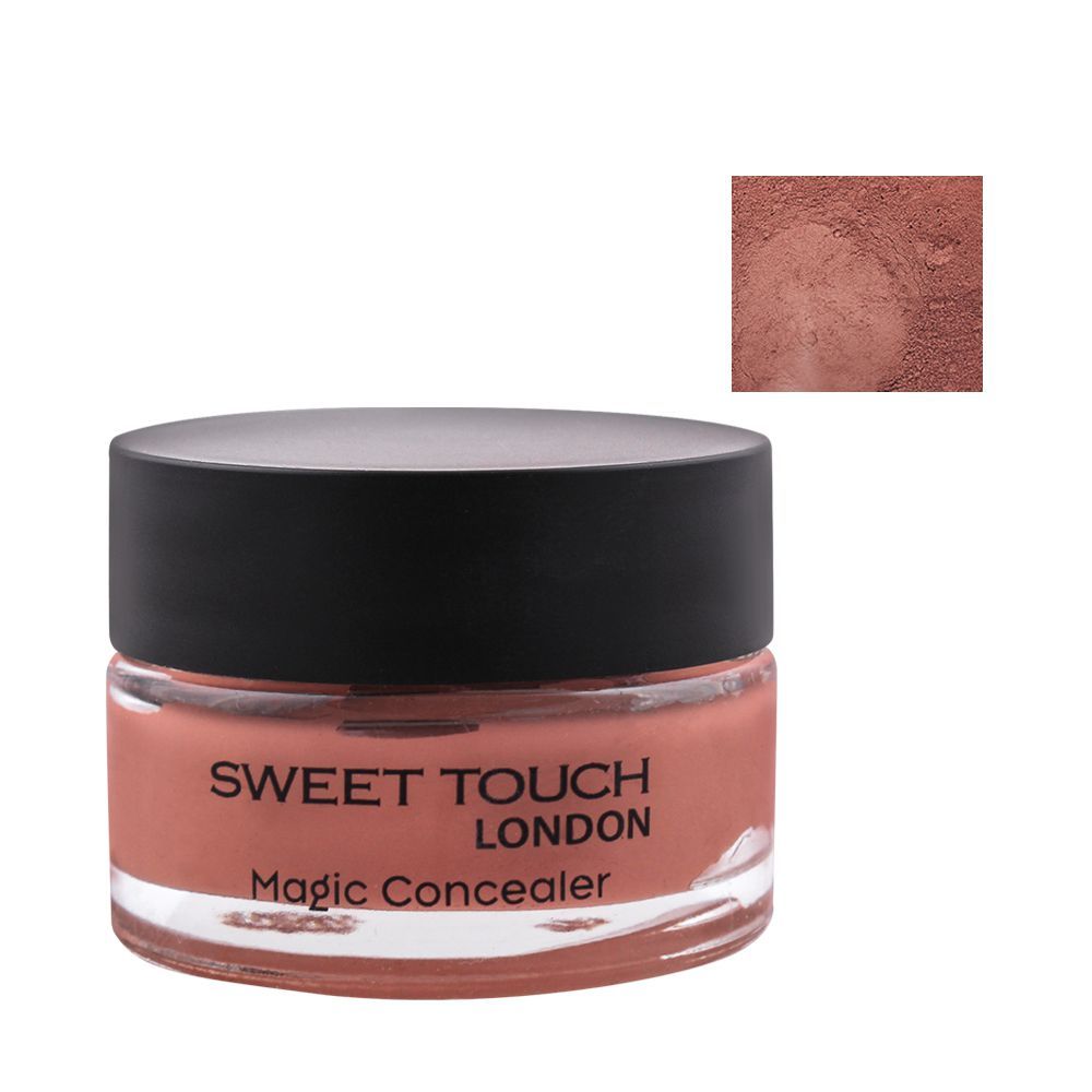 Sweet Touch Magic Concealer, Long Staying Power, Chestnut 33 freeshipping - thehimherstore