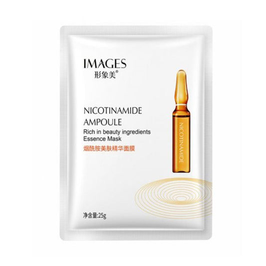 BIOAQUA NICOTINAMIDE ACID AMPOULE ESSENCE 25g