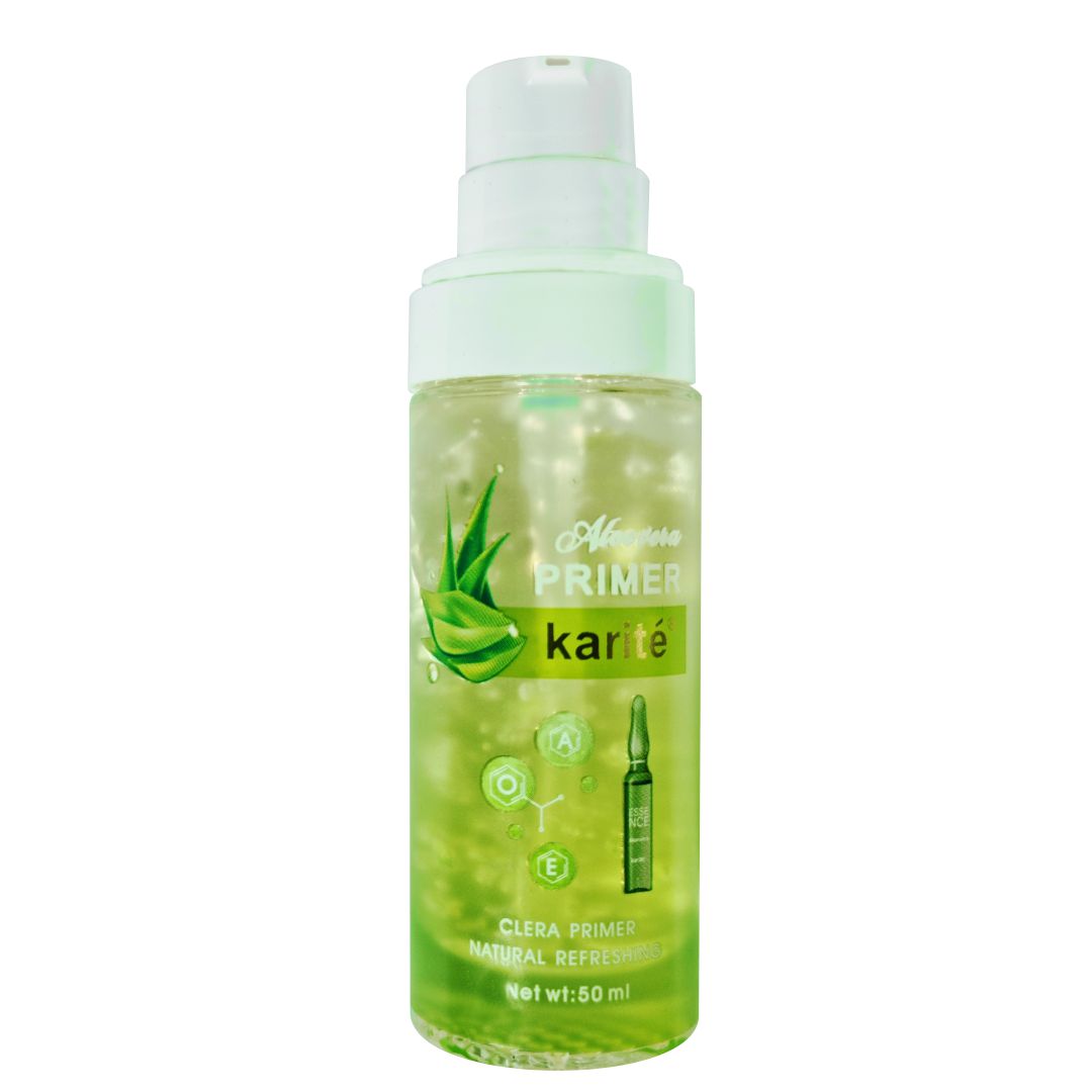 Karite Primer Aloe Vera 50 ml