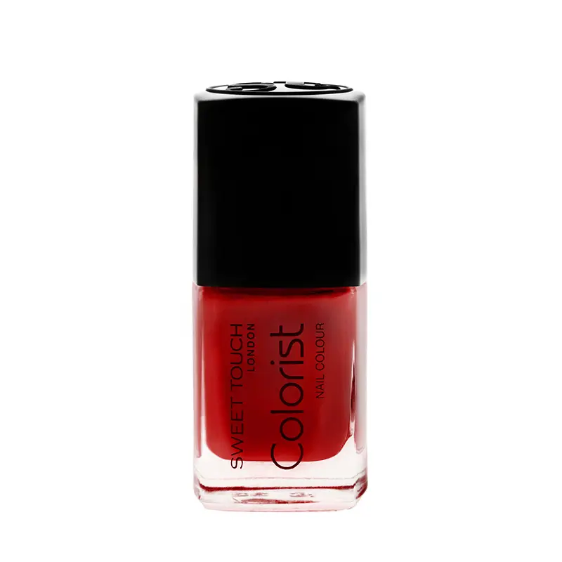 Sweet Touch Colorist Nail Paint ST005-Cherry freeshipping - thehimherstore