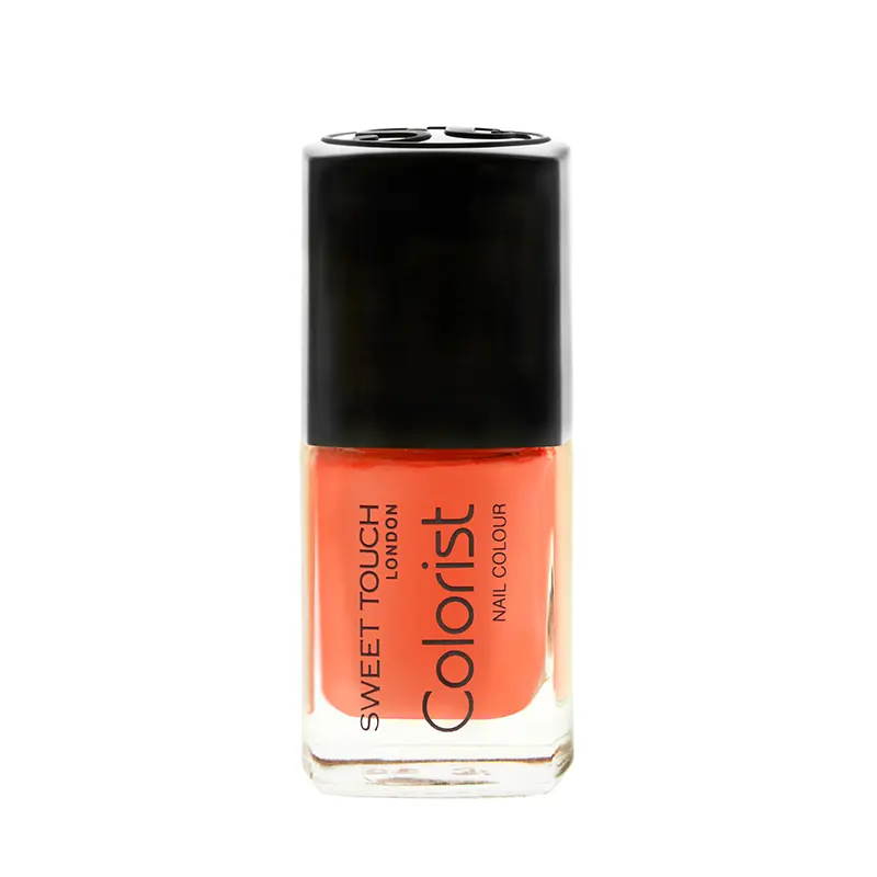 Sweet Touch Colorist Nail Paint ST075-Amber freeshipping - thehimherstore