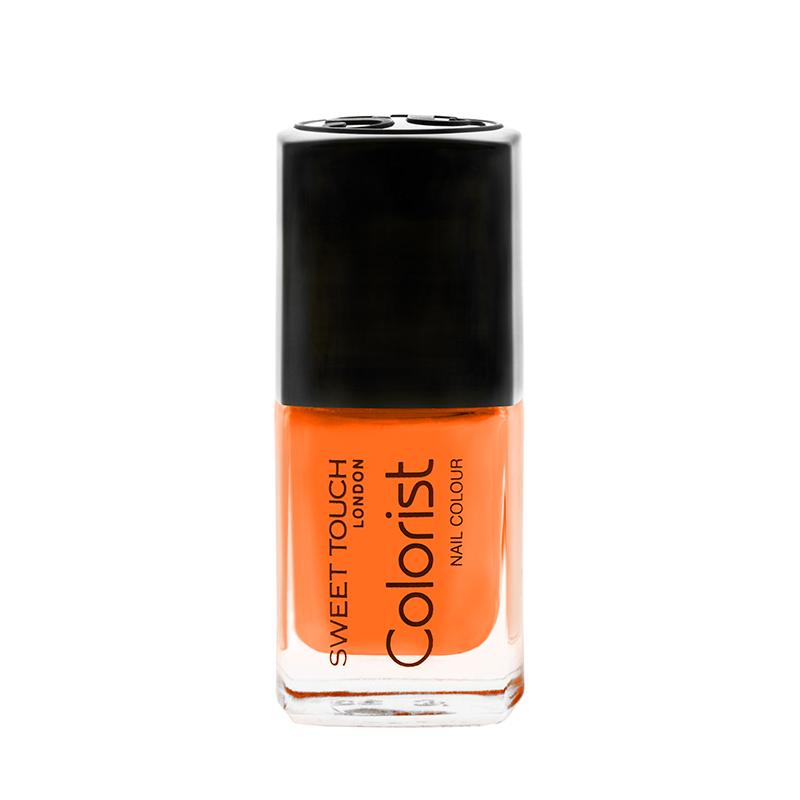 Sweet Touch Colorist Nail Paint ST076-Tango freeshipping - thehimherstore