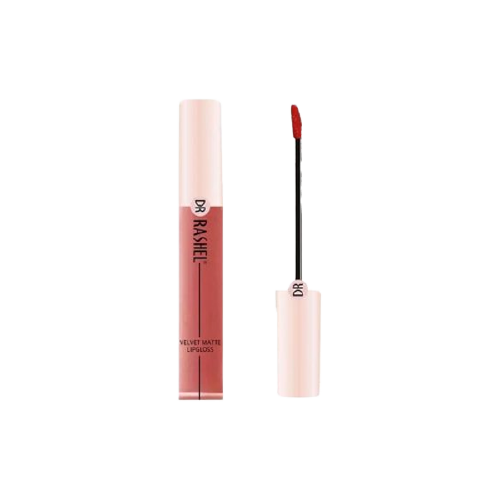 Velvet Matte Lipgloss freeshipping - thehimherstore