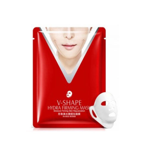 BIOAQUA V Shape Hydra Firming Mask XXM 7574