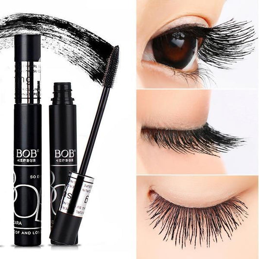 Bob Mascara - Black