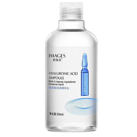 BIOAQUA  Hyaluronic Acid Ampoule Essence Water