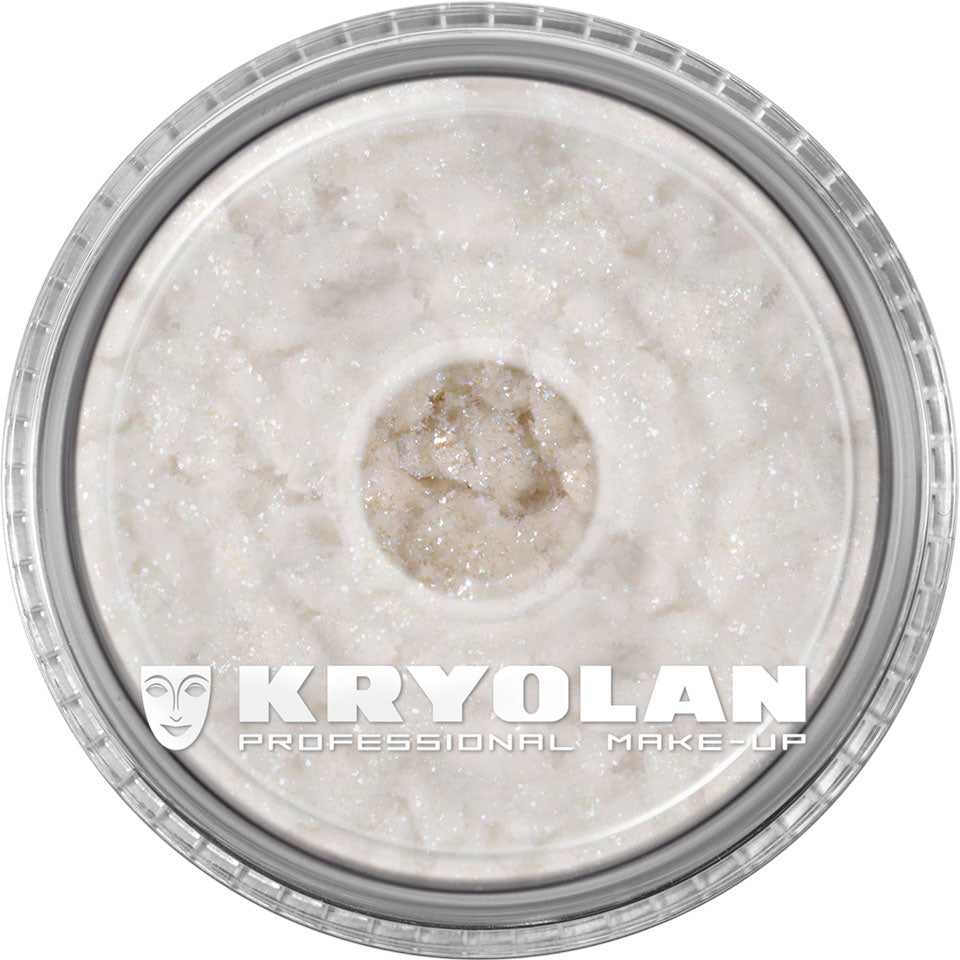 Kryolan Glamour Sparking – Blue freeshipping - thehimherstore