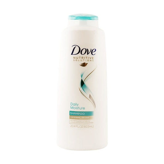 Daily Moisture Shampoo - 600ml freeshipping - thehimherstore