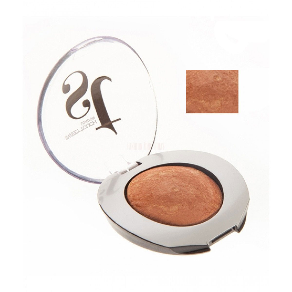 Glam &amp; Shine Glimmer Eye Shadow – Sunkissed freeshipping - thehimherstore