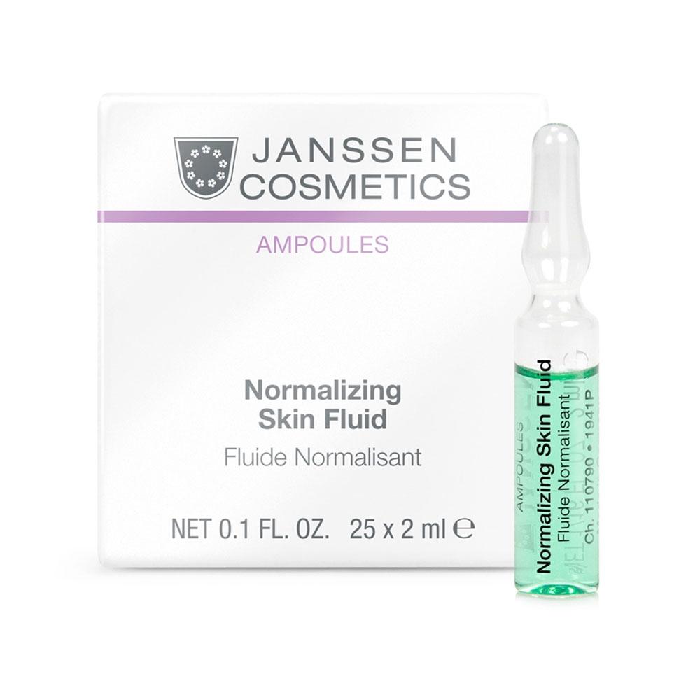 Normalizing Skin Fluid 2 ml freeshipping - thehimherstore