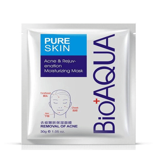 BIOAQUA Acne Removal Mask BQY 0733