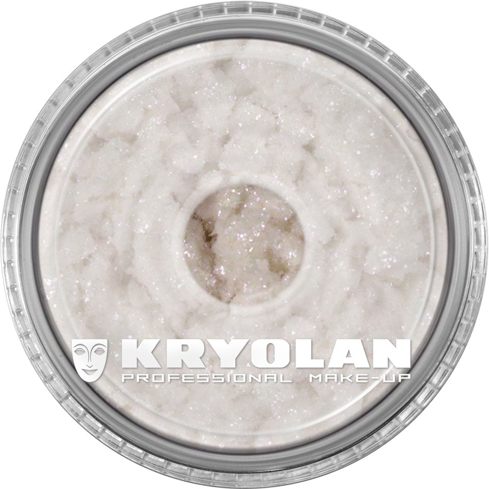 Kryolan Glamour Sparking – Purple freeshipping - thehimherstore