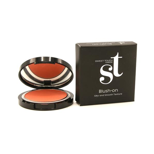 Sweet Touch Blush-On–Rusty Brown freeshipping - thehimherstore